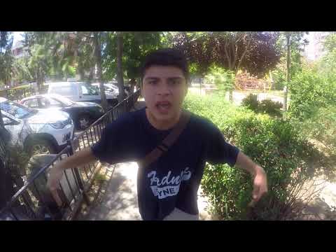 CLEANER: Freestyle Catamarqueño 02 (2018)