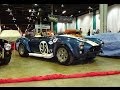 My Car Story with Lou Costabile 1966 Shelby 427 ...