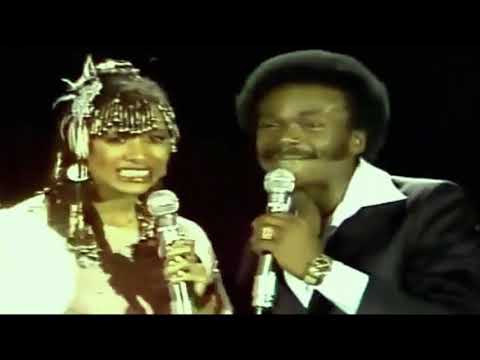 Peaches & Herb - Reunited