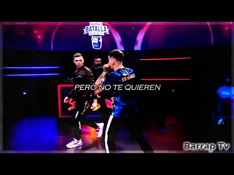 SKONE VS SWEET PAIN | 2X2 | SUBTITULADO | FINAL NACIONAL RED BULL ESPAÑA 2020 |
