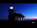 eScapes - Point Cabrillo Lighthouse - featuring David Benoit's "Downtime"