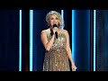 CMA Awards: Carrie Underwood's Best Hosting Moments of the Night!