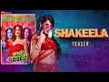 Shakeela Teaser Richa Chadha Pankaj Tripathi