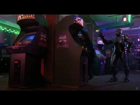 RoboCop 2 - Arcade Ambush [HD]