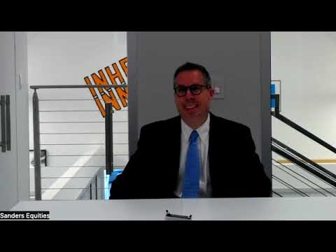 “He’s constantly thinking of outside of the box ways to get something done” – Steven, General Counsel at Sanders Equities LLC, and Former General Counsel of Kushner Companies testimonial video thumbnail