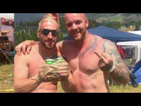 Alpen Flair 2017 (Meine Alpenflair familie)