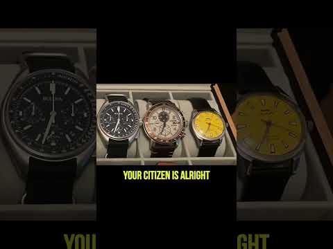 Watch Expert Reacts to CLASS Watch Collection! #shorts
