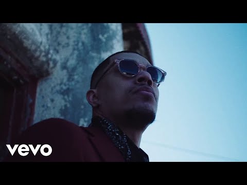 Trip Lee - Stone (Official Video)
