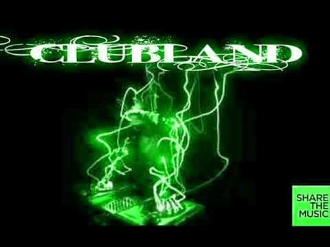 CLUBLAND because the night