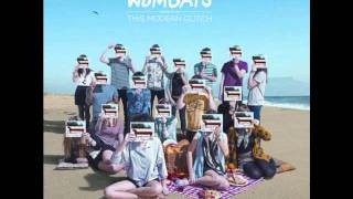 Schumacher The Champagne- The Wombats