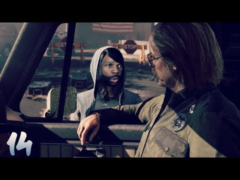 Far Cry 5 Gameplay Walkthrough Part 14 - Walk the Path