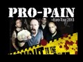 Pro-Pain - 04 - Bitter Pill 