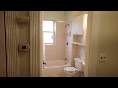 NEWTON, MA 3-bedroom Rental - 987 Boylston Street