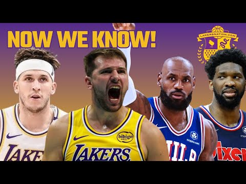 Lakers Twitter