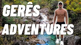 Download lagu EXPLORING GERÊS - Best Summer Spots⚡️ mp3 Download lagu EXPLORING GERÊS - Best Summer Spots⚡️ mp3