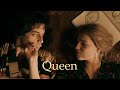 Queen Love Of My Life Bohemian Rhapsody Movie