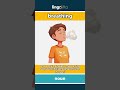 breathing (noun) - definition and usage in English