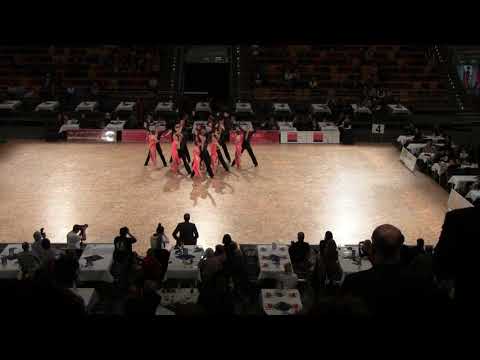 1. Latin Team Kiel - Make it happen (A-Team)