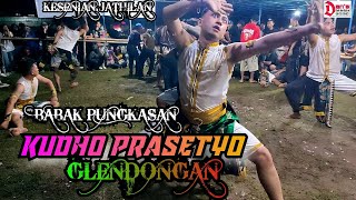 Download lagu 🔴BABAK PUNGKASAN KUDHO PRASETYO GLENDONGAN  mp3