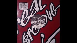 Topazz – The New Millenium (Wooden 'n' Farley's Dance Hall Mix Mix)