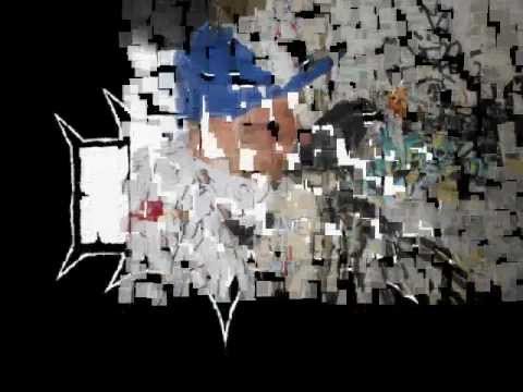 INFAMI  El Guery faet Xavier (Senza Regole)