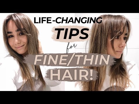 download lagu mp3 mp4 Fringe For Fine Hair, download lagu Fringe For Fine Hair gratis, unduh video klip Fringe For Fine Hair