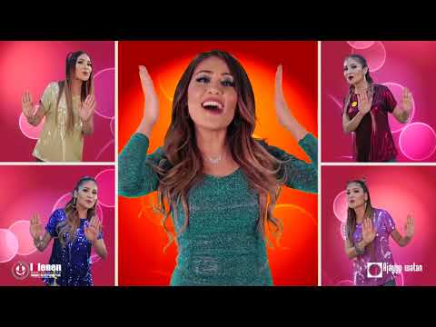 ABADAN -  Shika Rika Turkmen klip 2018