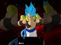 Gogeta Manga Edit ​⁠ Younkzs M7 Gogeta Dbsuper Manga Anime Mangaedit Dragoball