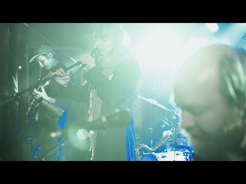 Mieke Miami  - Cry Baby Cry (live at Gretchen Club Berlin)