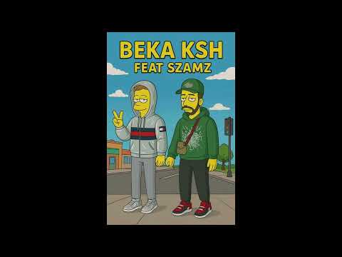 BEKA KSH and GRR GRR TEAM