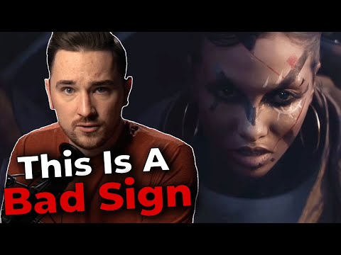 Fairgames Just Lost Its Creative Director - Luke Reacts