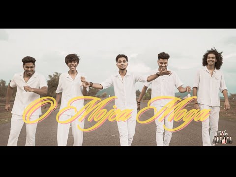 ClayJars - O Mojea Moga (Official Music Video)