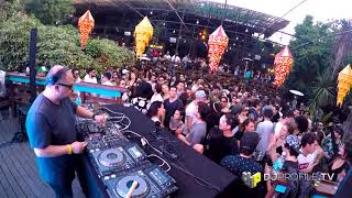 Ignacio Aguirre  (CL) @ SUN DAYS de Mainstage | Teatro Alicia | Santiago, Chile | 5 nov 2017