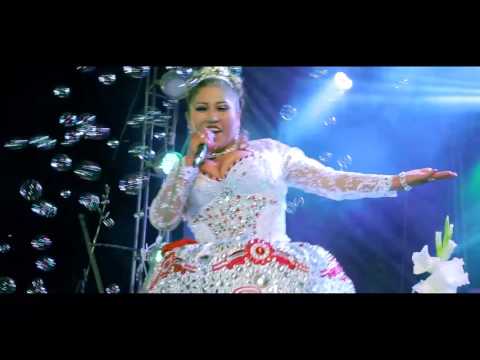 MERY LARICO TU GOTITA DE AMOR - NOS CASAREMOS
