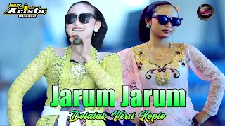 Download lagu JARUM JARUM VERSI DOLALAK CAMPURSARI DANGDUT KOPLO JAWA RAMPAK mp3