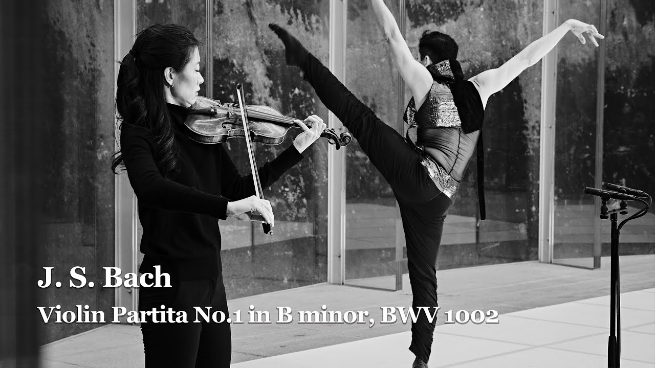 Christel Lee, Dasol Kim