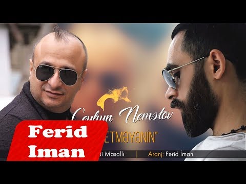 Ceyhun Neymetov - Getmeyenin (FDS Production)