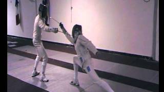 Seconda intenzione da dietro