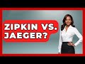 Zipkin Vs Jaeger Emerging Tech Insider