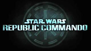 Star Wars Republic Commando Soundtrack - Vode an (Brothers all).wmv