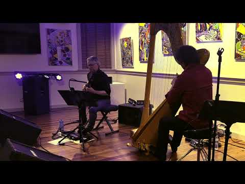 ”The silence of a candle”by Ralph Towner / Motoshi Kosako &  Michael Manring