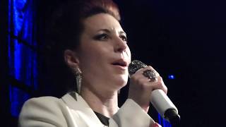 Robin McKelle and the Flytones  "Forgetting You" at The Jazz Cafe March 19th 2015 FULL HD