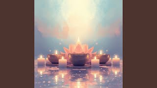 Silence Holds the Light