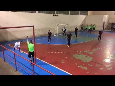 final do campeonato alagoano 2016 futsal