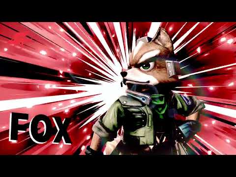 LoL75 Singles WR1 - JFox (Fox) vs Cavalier (Pyra & Mythra)