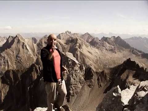 Bluatschink - Des soll a Berg sei