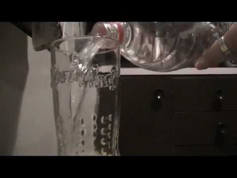 Näin lähtee aamu käyntiin