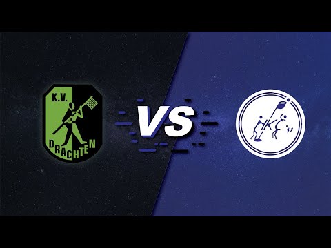 Samenvatting Korfbal -- Drachten - NKC '51