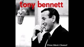 TONY BENNETT ~ The Shadow of Your Smile