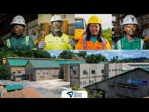 Get To Know Mac Partners Training Institute - MPTI